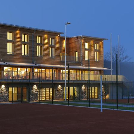 Esmarin Wellness Hotel Mníšek pod Brdy Exteriör bild